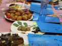گزارش تصویری از جشنواره غذای طیبات